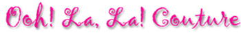 Ooh! La La! Couture